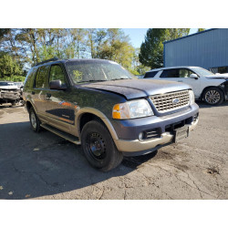 2005 FORD EXPLORER