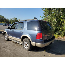 2005 FORD EXPLORER