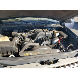 2005 FORD EXPLORER