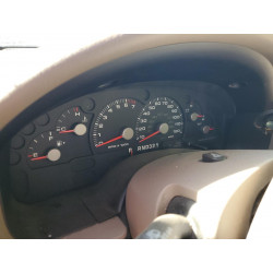 2005 FORD EXPLORER