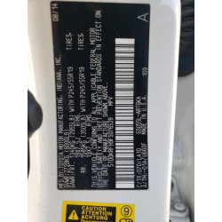 2015 TOYOTA HIGHLANDER