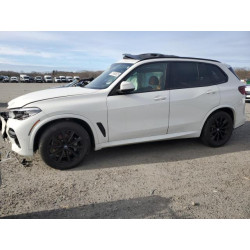2022 BMW X5 5UXCR6C07N9L54522 41493835