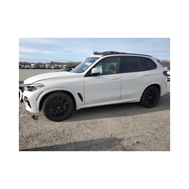 2022 BMW X5 5UXCR6C07N9L54522 41493835 2022 BMW X5 5UXCR6C07N9L54522 41493835