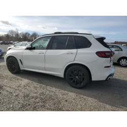 2022 BMW X5 5UXCR6C07N9L54522 41493835