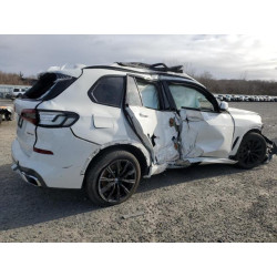 2022 BMW X5 5UXCR6C07N9L54522 41493835
