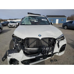 2022 BMW X5 5UXCR6C07N9L54522 41493835