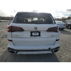 2022 BMW X5 5UXCR6C07N9L54522 41493835