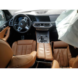2022 BMW X5 5UXCR6C07N9L54522 41493835