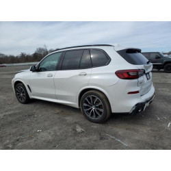 2022 BMW X5 5UXCR6C06N9M32014 49576825