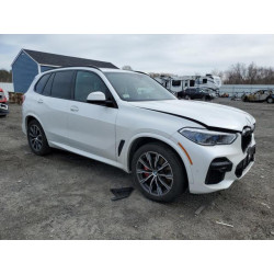 2022 BMW X5 5UXCR6C06N9M32014 49576825