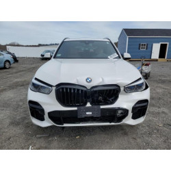 2022 BMW X5 5UXCR6C06N9M32014 49576825