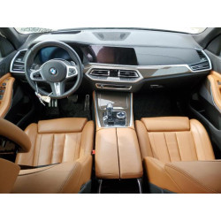 2022 BMW X5 5UXCR6C06N9M32014 49576825