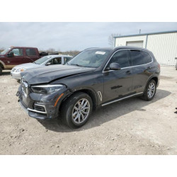 2021 BMW X5 5UXCR6C05M9D17129 49497255