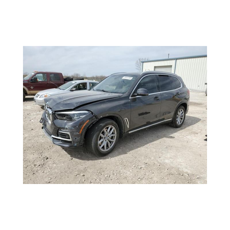2021 BMW X5 5UXCR6C05M9D17129 49497255 2021 BMW X5 5UXCR6C05M9D17129 49497255