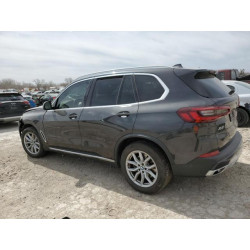 2021 BMW X5 5UXCR6C05M9D17129 49497255
