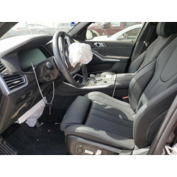2021 BMW X5 5UXCR6C05M9D17129 49497255