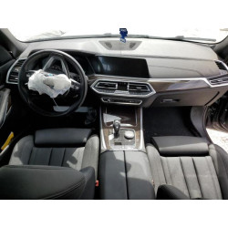2021 BMW X5 5UXCR6C05M9D17129 49497255