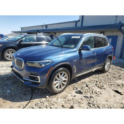 2022 BMW X5 5UXTA6C01N9M72184 52886055