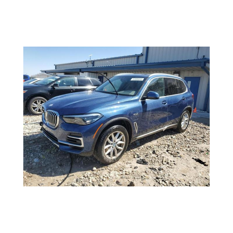 2022 BMW X5 5UXTA6C01N9M72184 52886055 2022 BMW X5 5UXTA6C01N9M72184 52886055