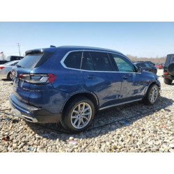 2022 BMW X5 5UXTA6C01N9M72184 52886055