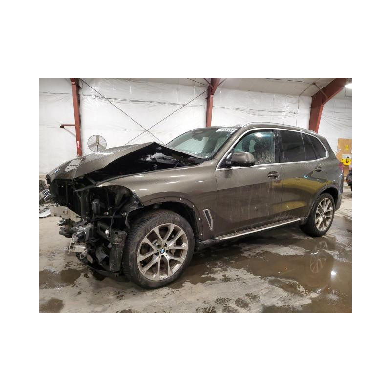 2020 BMW X5 5UXCR6C05L9B73094 46582805 2020 BMW X5 5UXCR6C05L9B73094 46582805