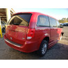 2013 DODGE CARAVAN