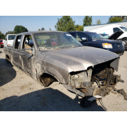 2003 FORD F350