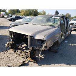 2003 FORD F350