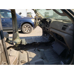 2003 FORD F350