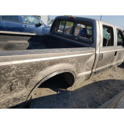 2003 FORD F350