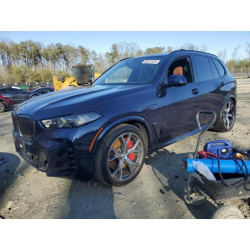 2025 BMW X5 5UX43EU09S9Y75302 48313425