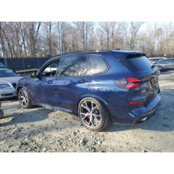 2025 BMW X5 5UX43EU09S9Y75302 48313425