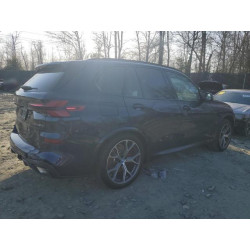2025 BMW X5 5UX43EU09S9Y75302 48313425