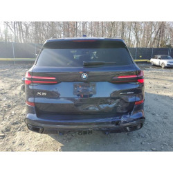 2025 BMW X5 5UX43EU09S9Y75302 48313425