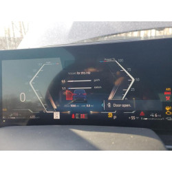 2025 BMW X5 5UX43EU09S9Y75302 48313425