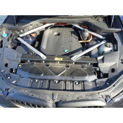2025 BMW X5 5UX43EU09S9Y75302 48313425
