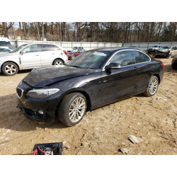 2016 BMW 2 SERIES