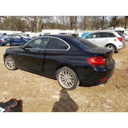 2016 BMW 2 SERIES