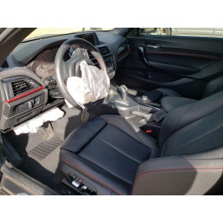 2016 BMW 2 SERIES