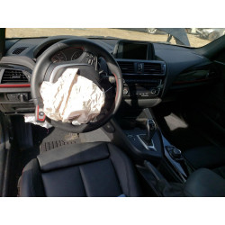 2016 BMW 2 SERIES