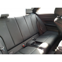 2016 BMW 2 SERIES