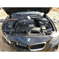 2016 BMW 2 SERIES