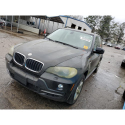 2009 BMW X5