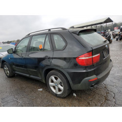 2009 BMW X5