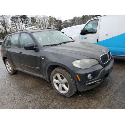 2009 BMW X5