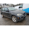 2009 BMW X5
