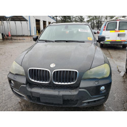 2009 BMW X5