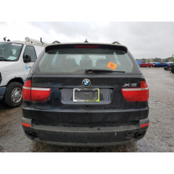2009 BMW X5