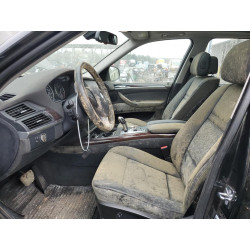 2009 BMW X5