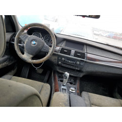 2009 BMW X5